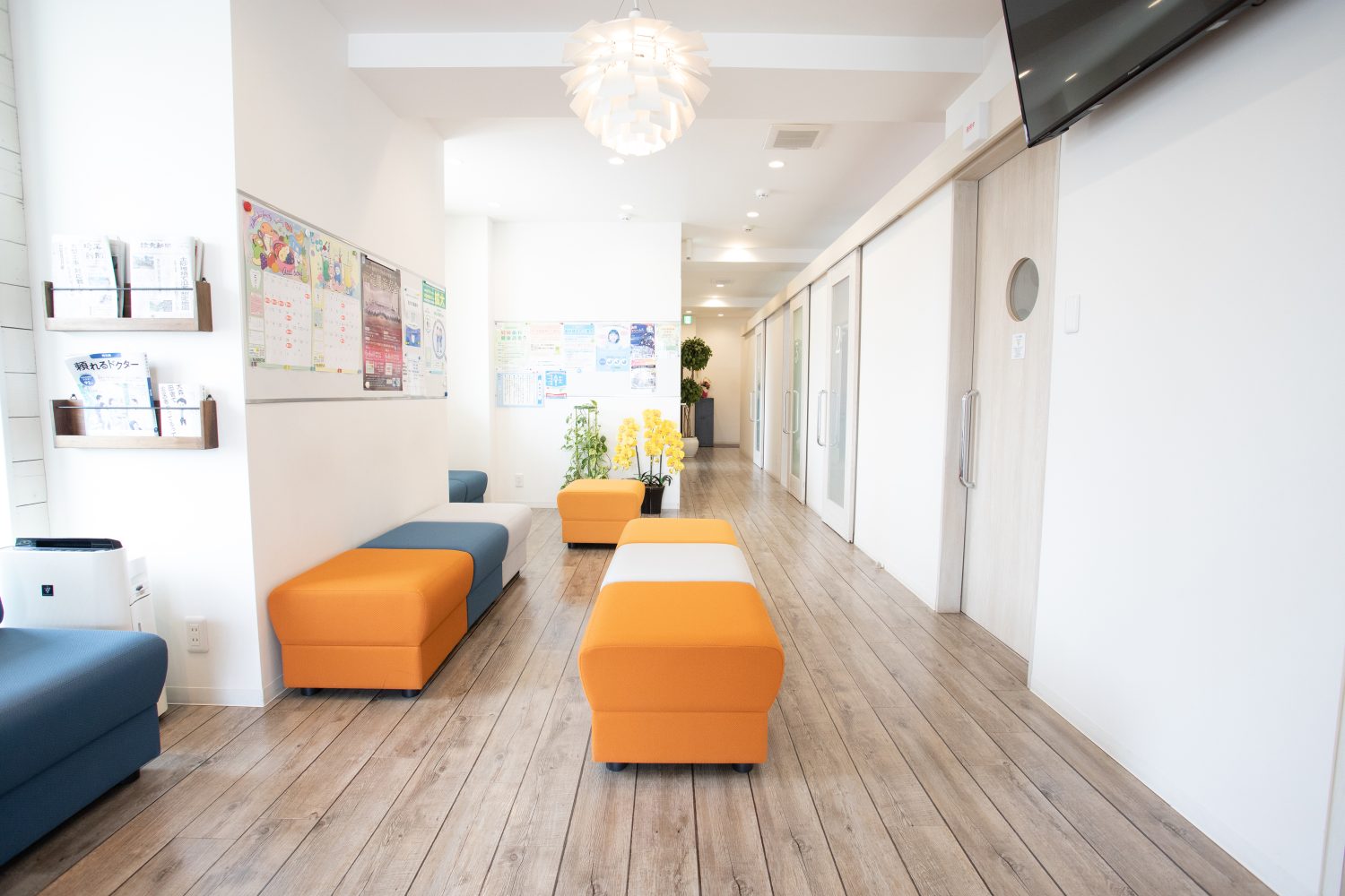 みそのガーデン歯科クリニックphoto