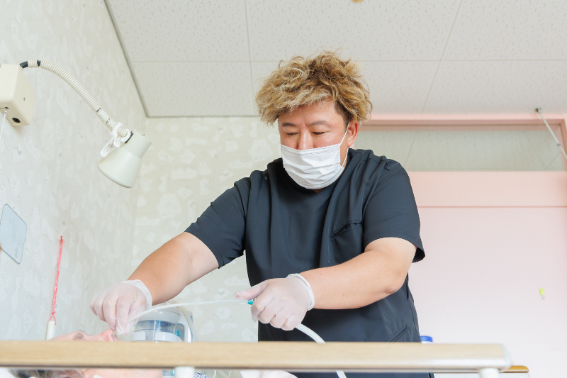 たけだ内科クリニックphoto