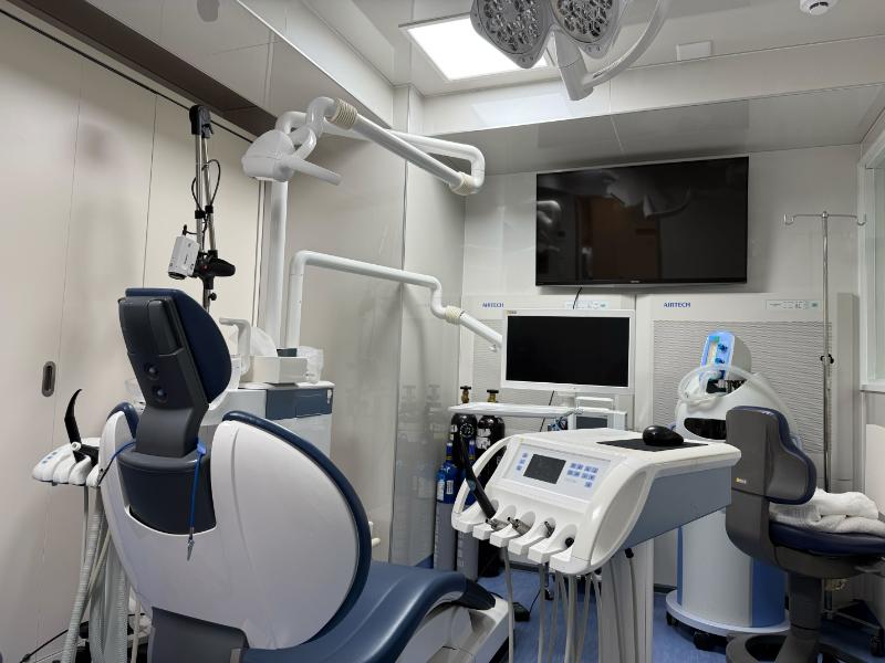 医療法人社団幸友会 中野デンタルクリニック