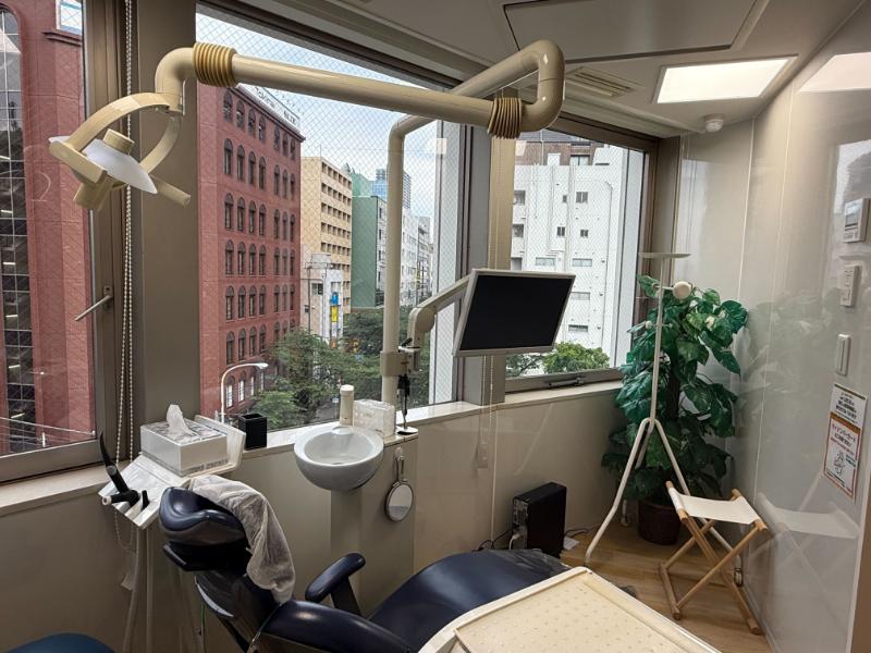 医療法人社団幸友会 中野デンタルクリニックphoto