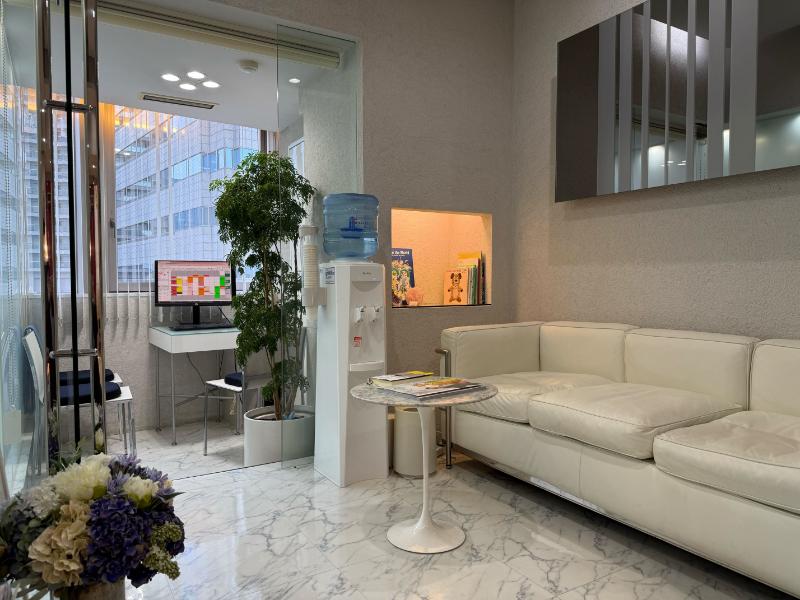 医療法人社団幸友会 中野デンタルクリニック