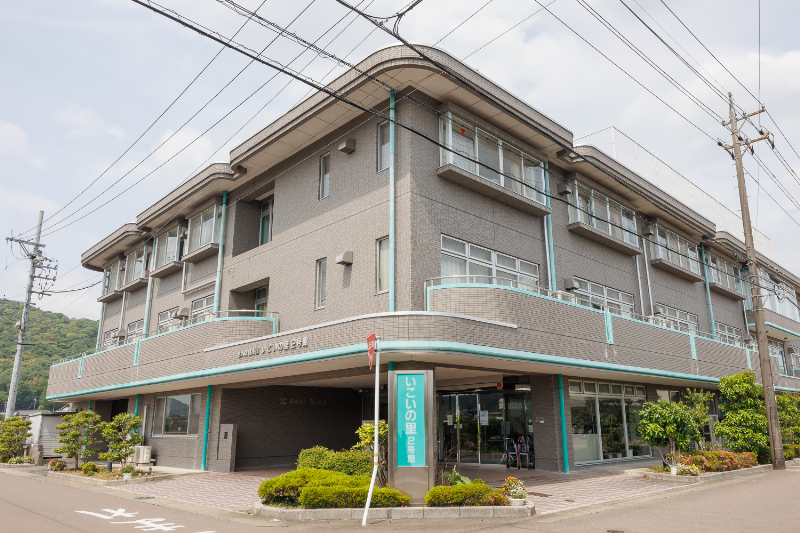 たけだ内科クリニックphoto