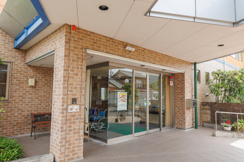 たけだ内科クリニックphoto