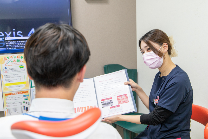 ササキデンタルクリニックphoto