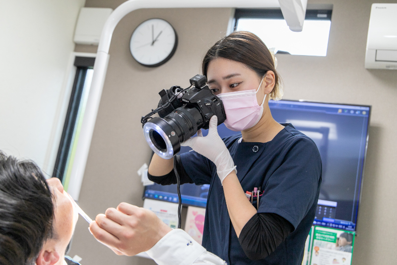 ササキデンタルクリニックphoto