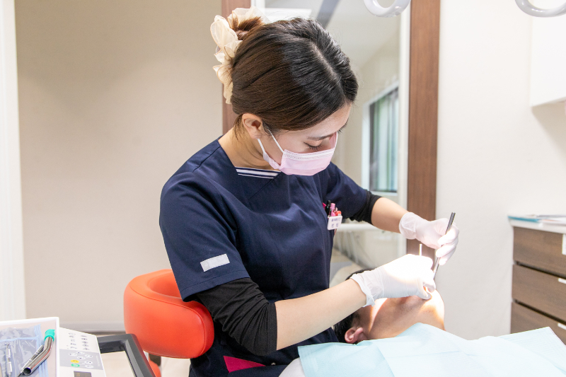 ササキデンタルクリニックphoto