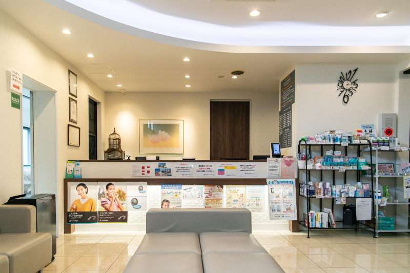 ササキデンタルクリニックphoto