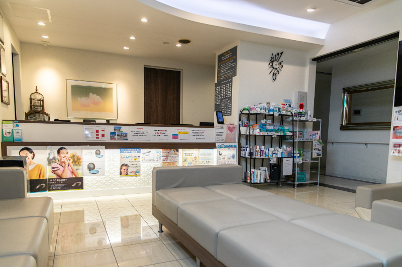 ササキデンタルクリニックphoto