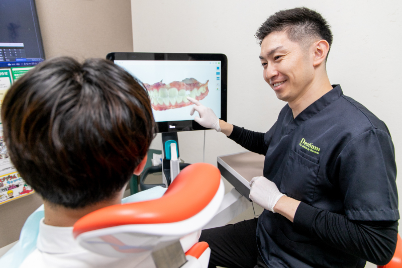 ササキデンタルクリニックphoto