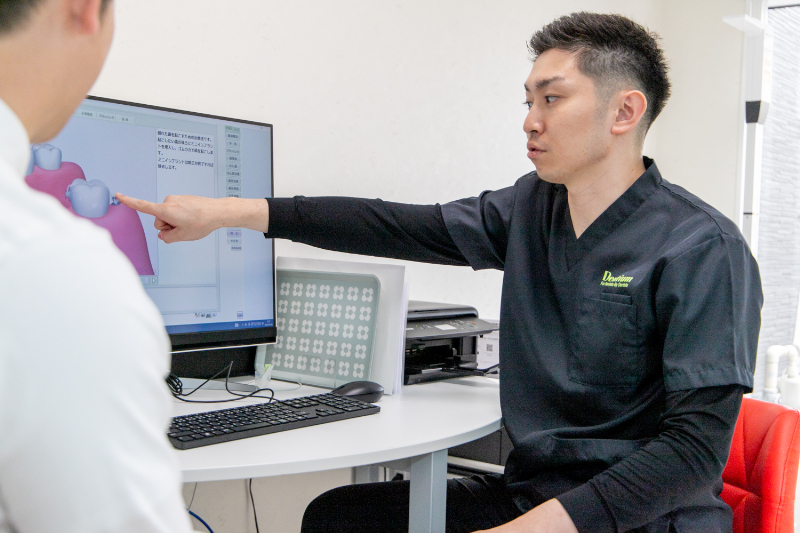 ササキデンタルクリニックphoto