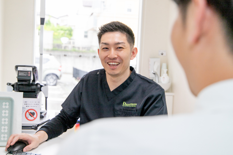 ササキデンタルクリニックphoto