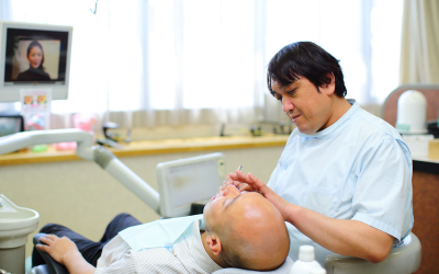 たちかわ歯科医院photo