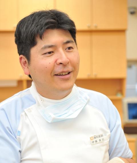 いとう歯科photo