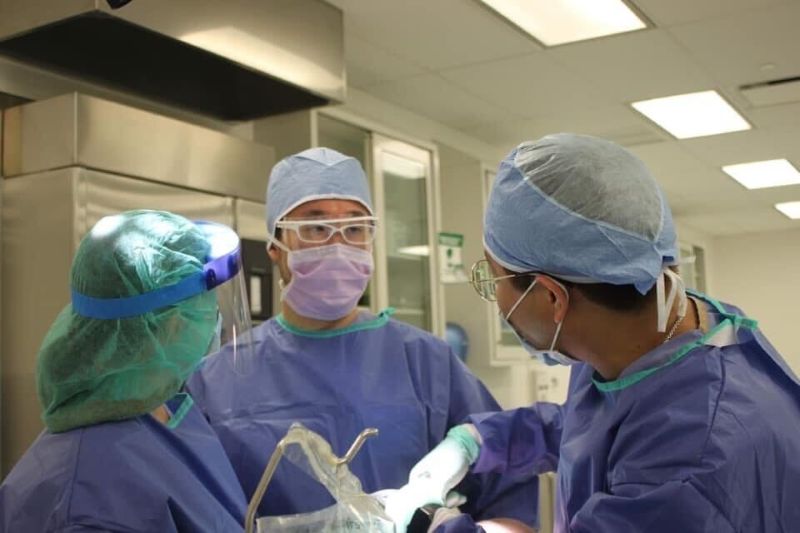 東池袋駅前デンタルクリニックphoto