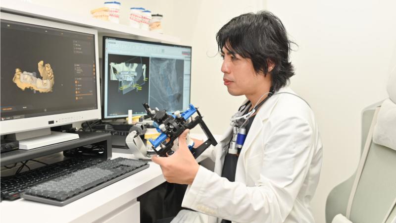 シャングリラデンタル横浜歯科矯正歯科photo