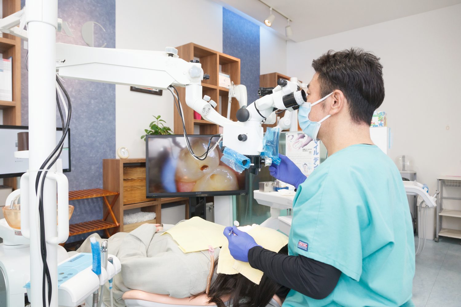 C&C Dental Officephoto