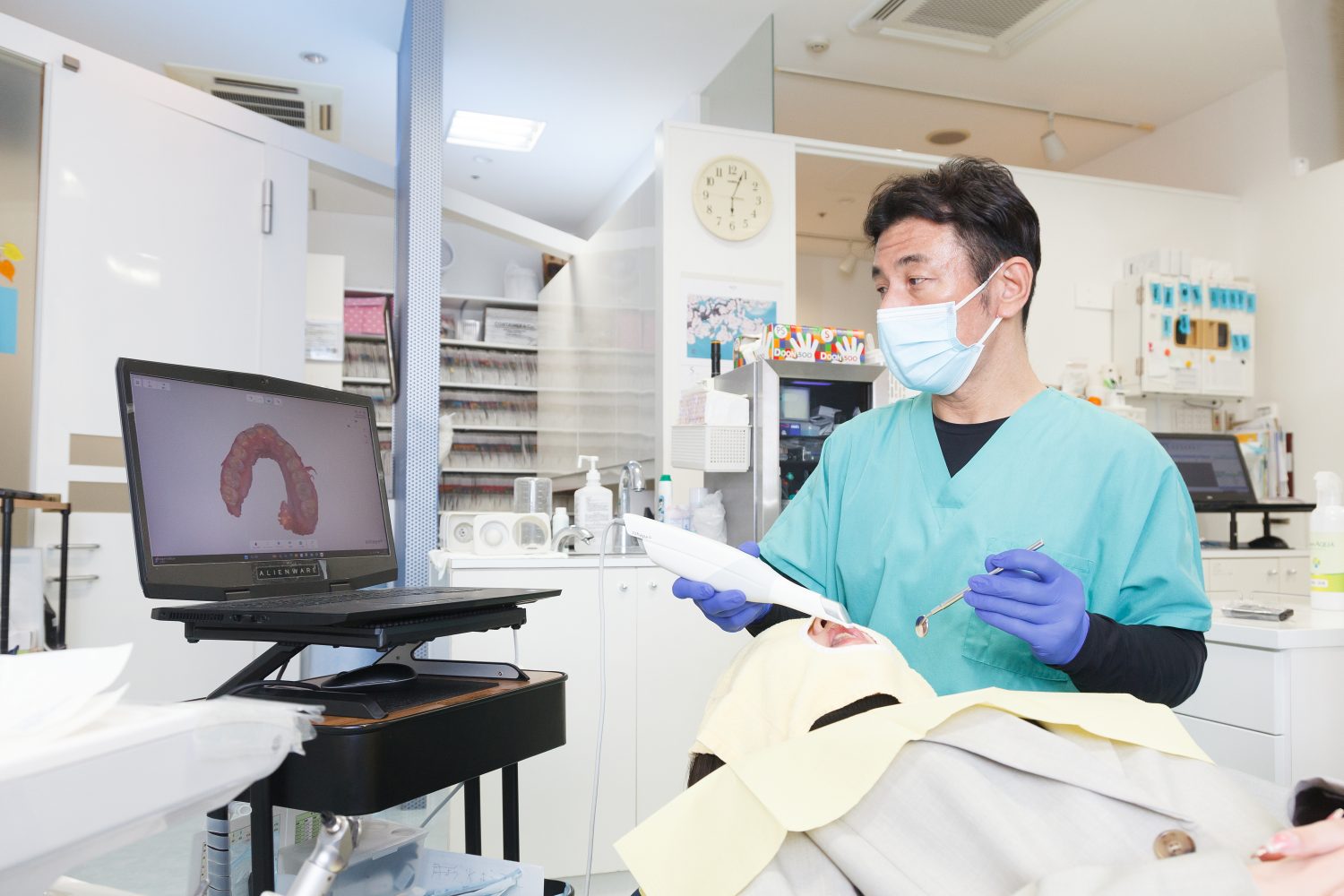 C&C Dental Officephoto