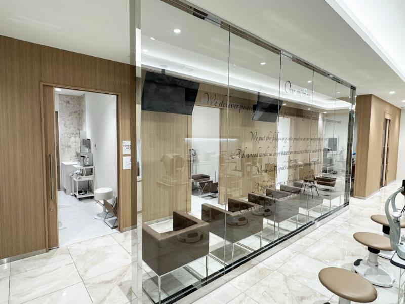 札幌ひかげ眼科・目もとの美容外科クリニックphoto