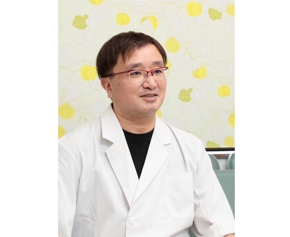 医療法人川上医院