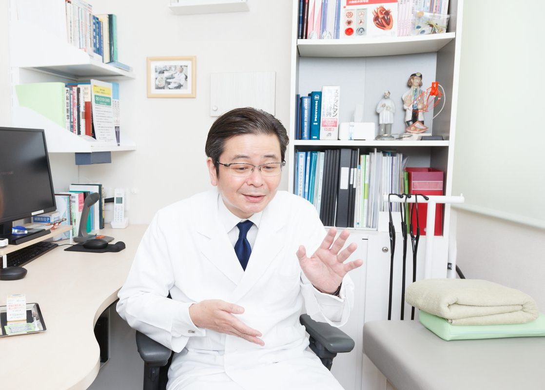 下高井戸内科医院photo