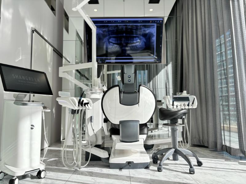 シャングリラデンタル横浜歯科矯正歯科photo