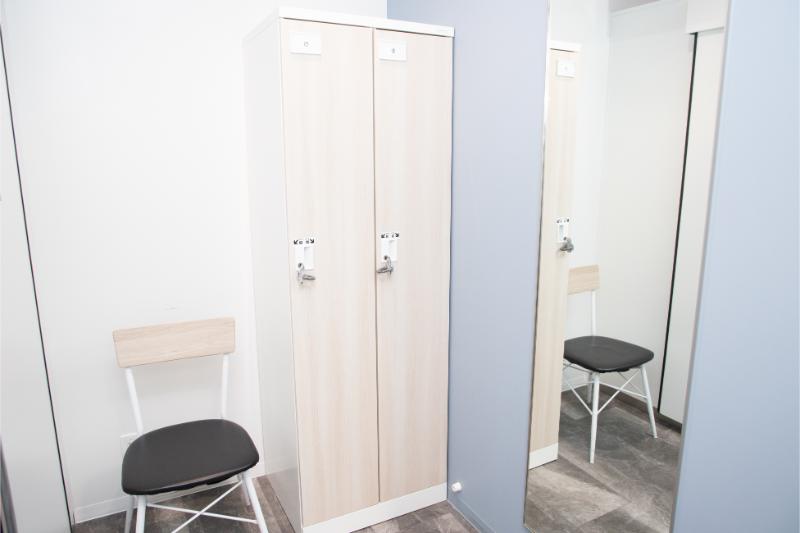 医療法人永仁会 Seeds Clinic 新宿三丁目photo