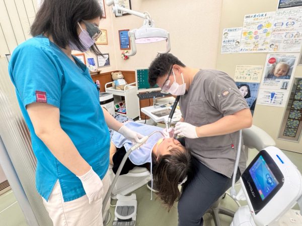 早川歯科医院photo