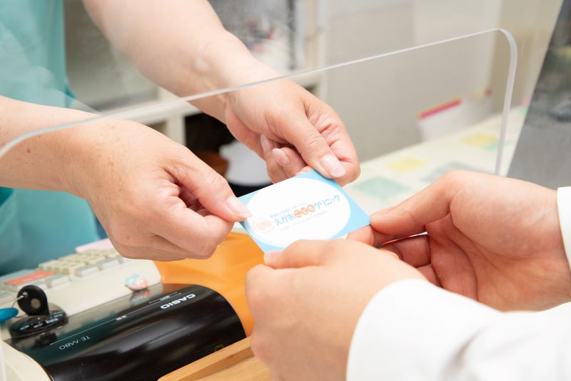 えがおこどもクリニックphoto