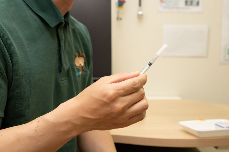 えがおこどもクリニックphoto