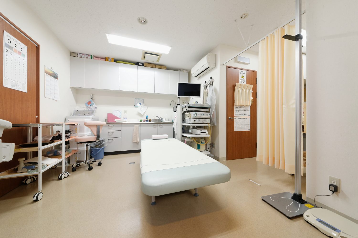 あさわクリニック初台photo