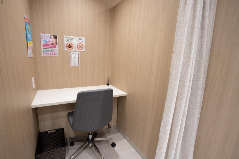 池袋マイケアヒルズタワークリニック