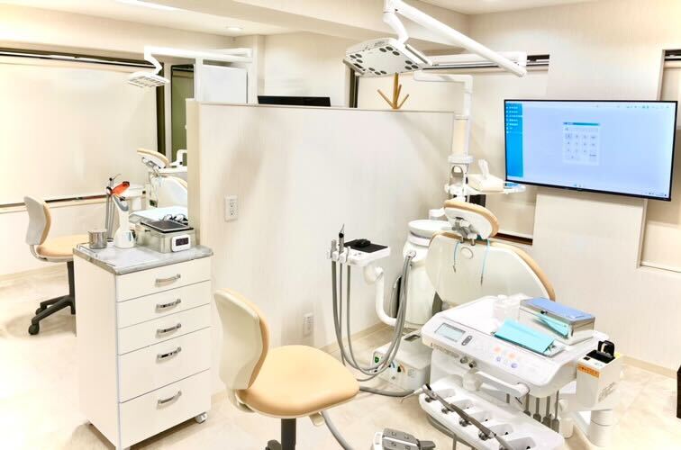 きむ歯科医院詳細写真2