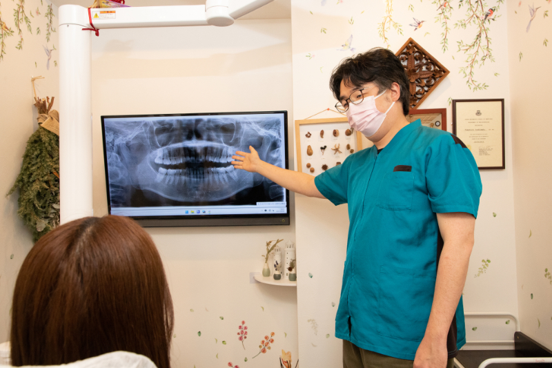 小竹向原歯科クリニックphoto