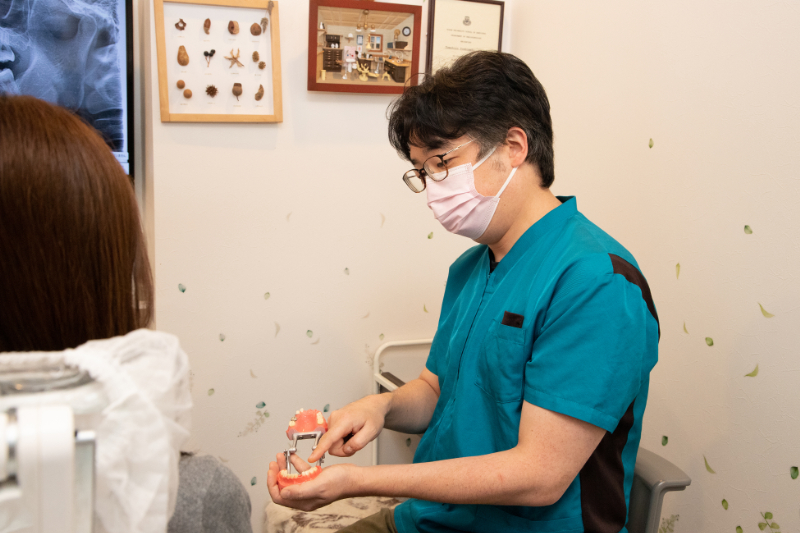 小竹向原歯科クリニックphoto