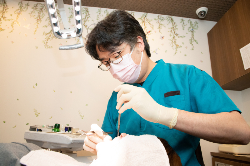 小竹向原歯科クリニックphoto