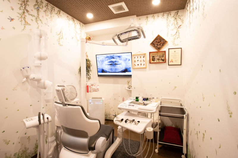 小竹向原歯科クリニックphoto