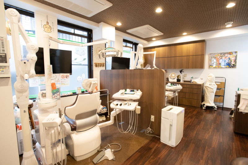 小竹向原歯科クリニックphoto