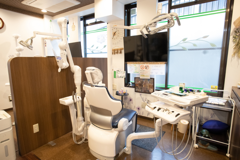 小竹向原歯科クリニックphoto