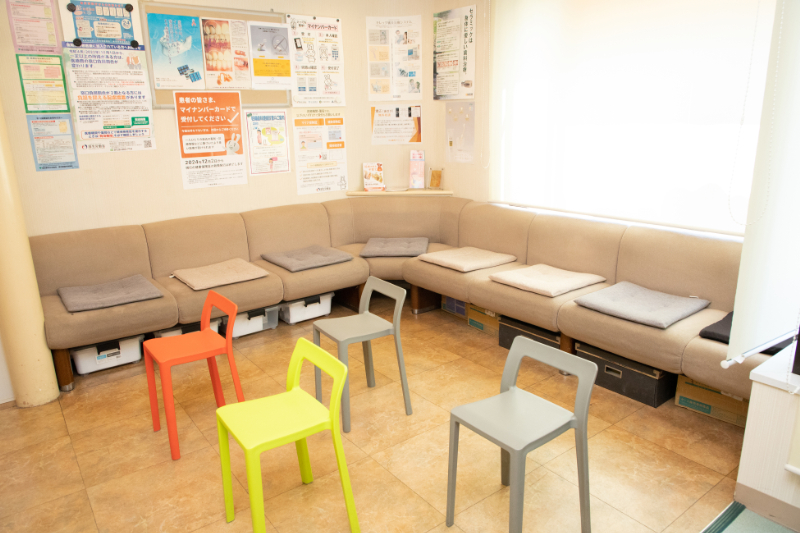 すみ歯科クリニックphoto