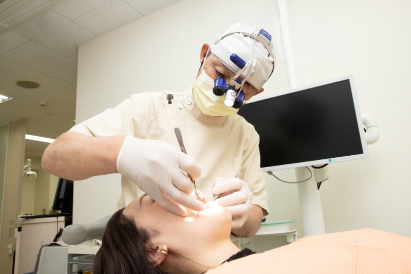 すみ歯科クリニックphoto