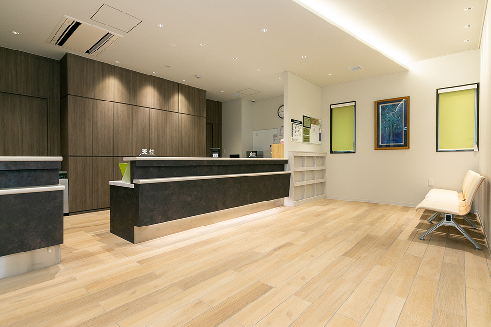 杉田眼科本院photo