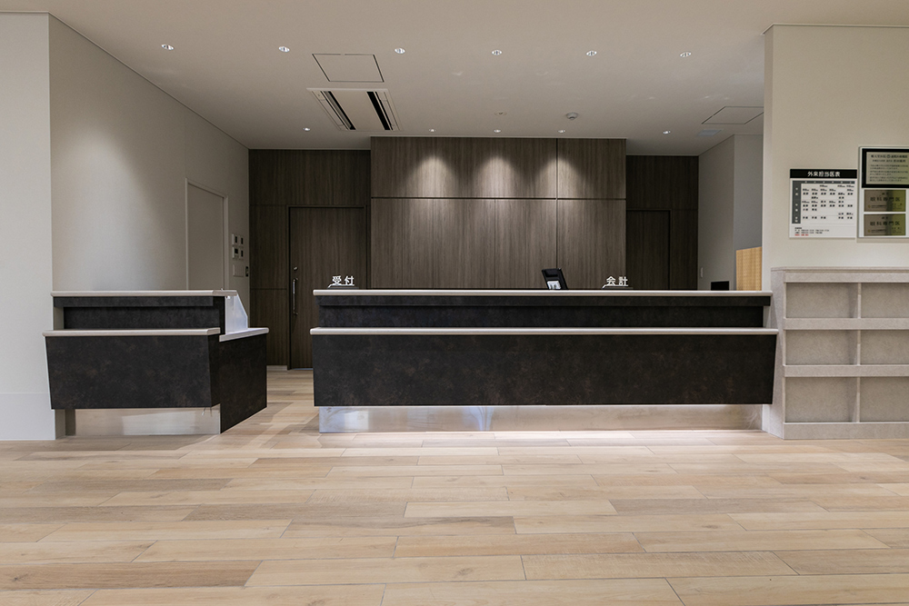 杉田眼科本院photo