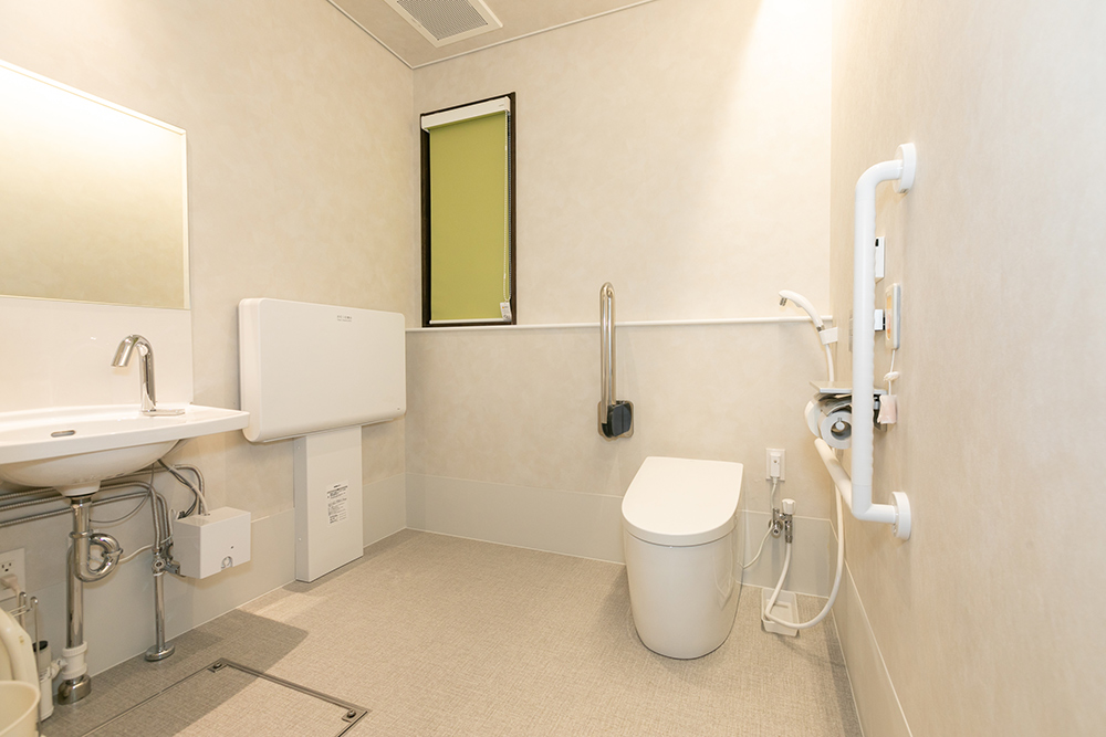 杉田眼科本院photo