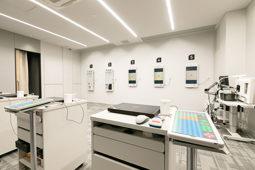 杉田眼科本院photo