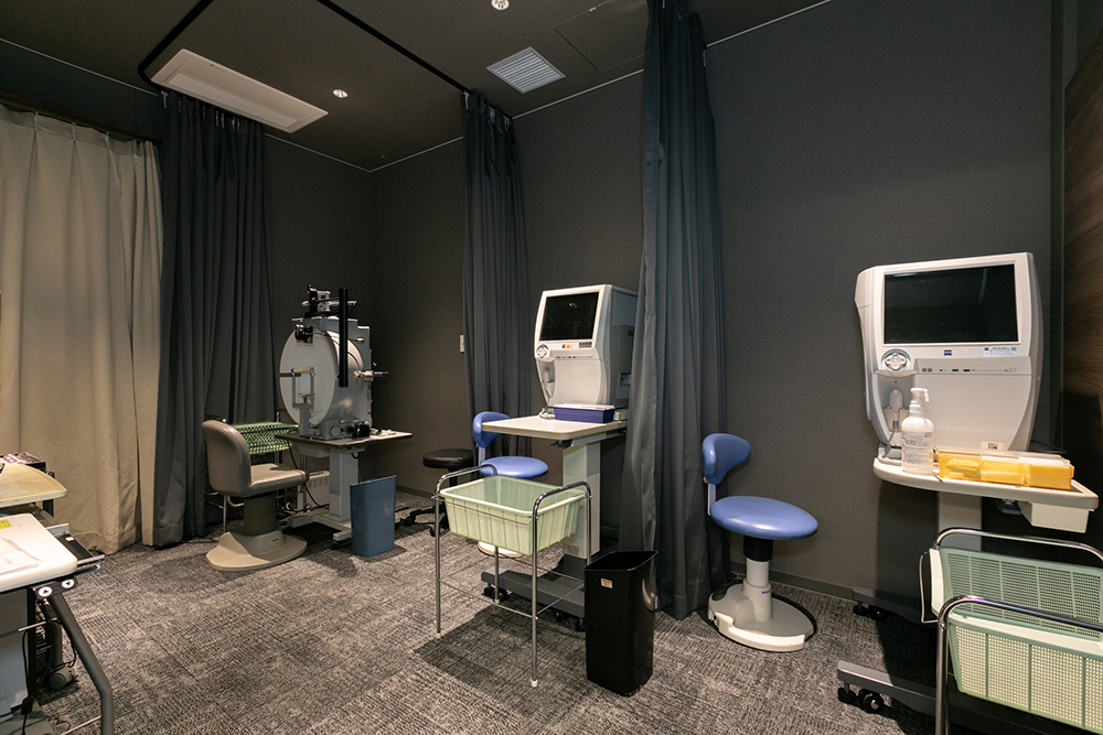 杉田眼科本院photo