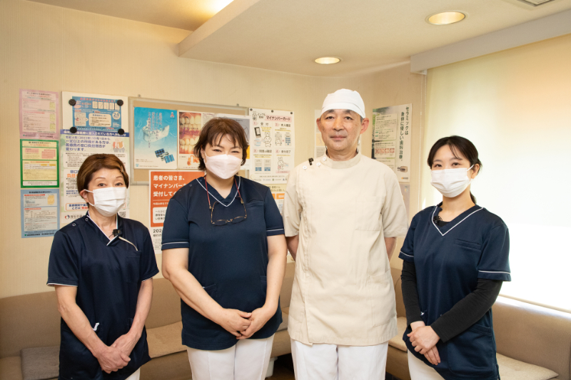 すみ歯科クリニックphoto