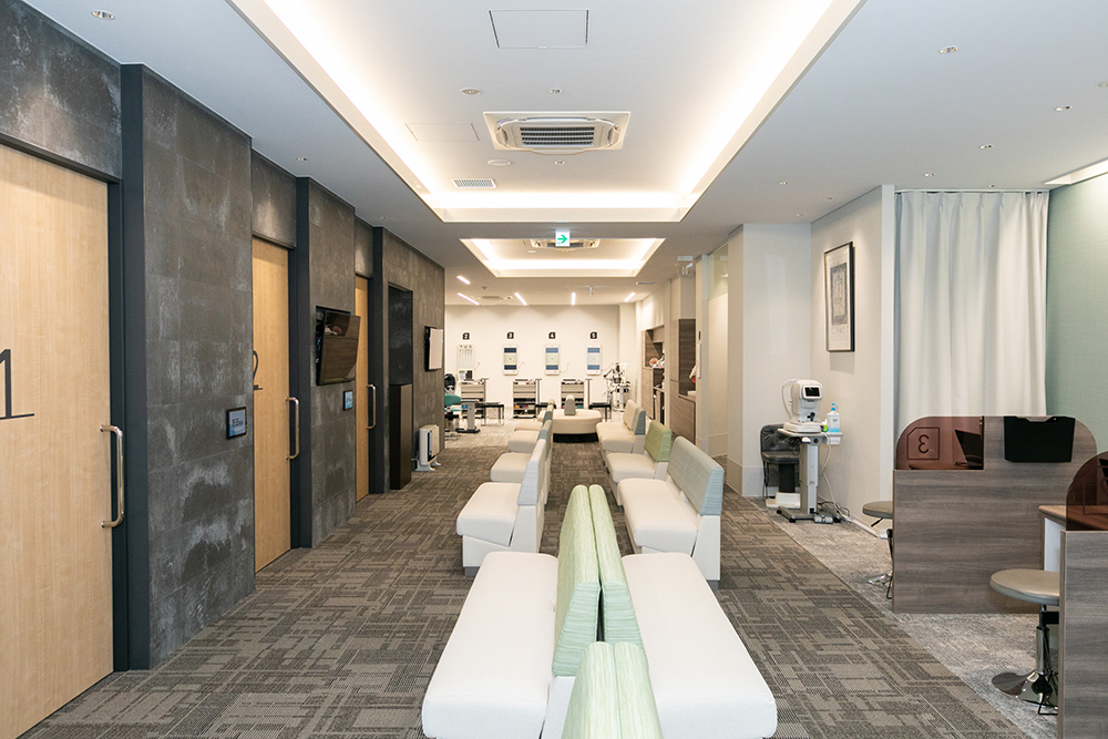 杉田眼科本院photo