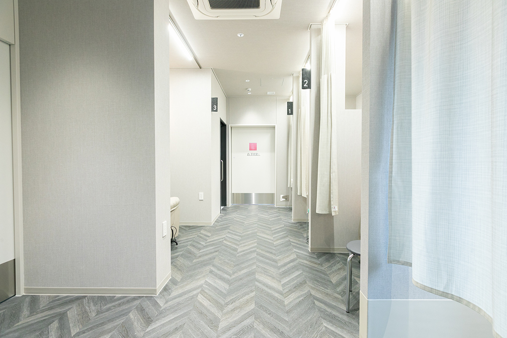 杉田眼科本院photo