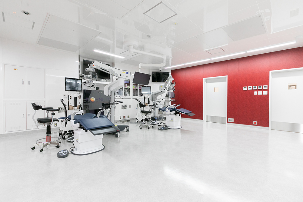 杉田眼科本院photo