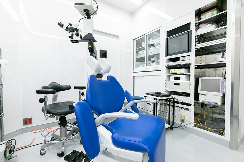 杉田眼科本院photo